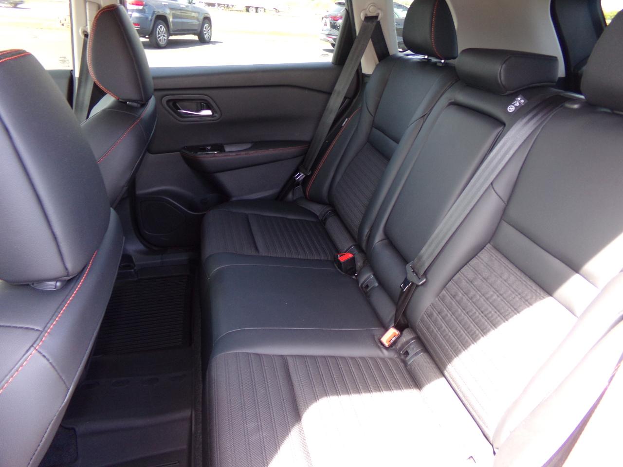 Nissan Rogue AWD Rock Creek 2025