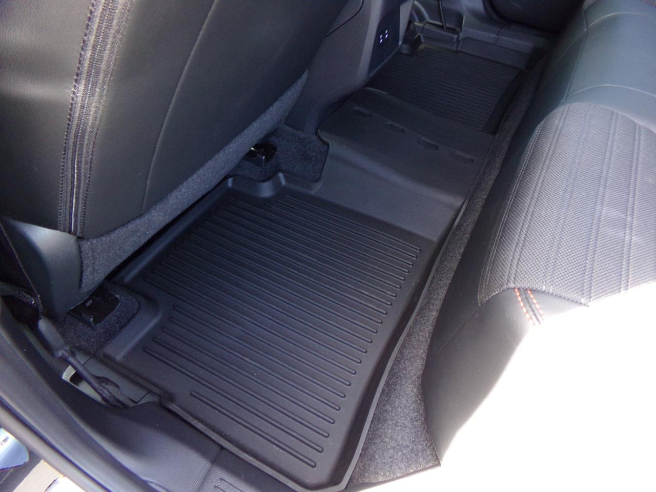 Nissan Rogue AWD Rock Creek 2025
