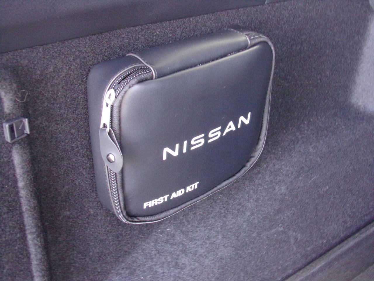 Nissan Rogue AWD Rock Creek 2025