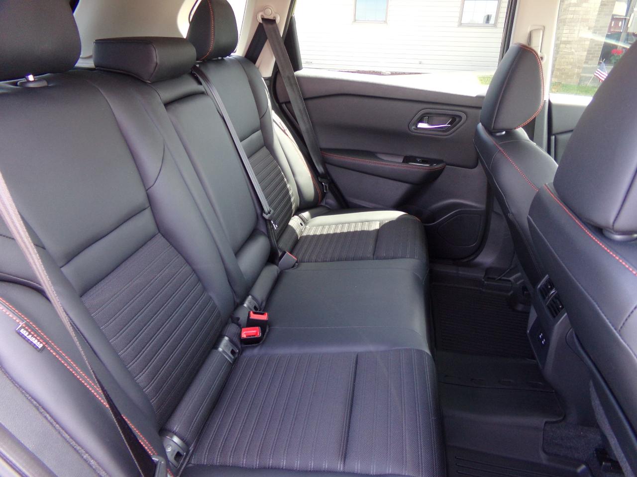 Nissan Rogue AWD Rock Creek 2025