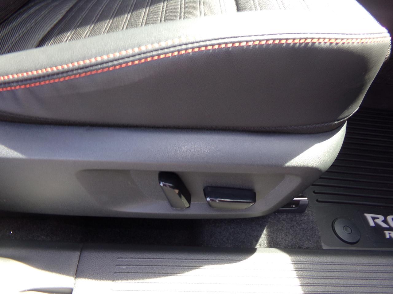 Nissan Rogue AWD Rock Creek 2025