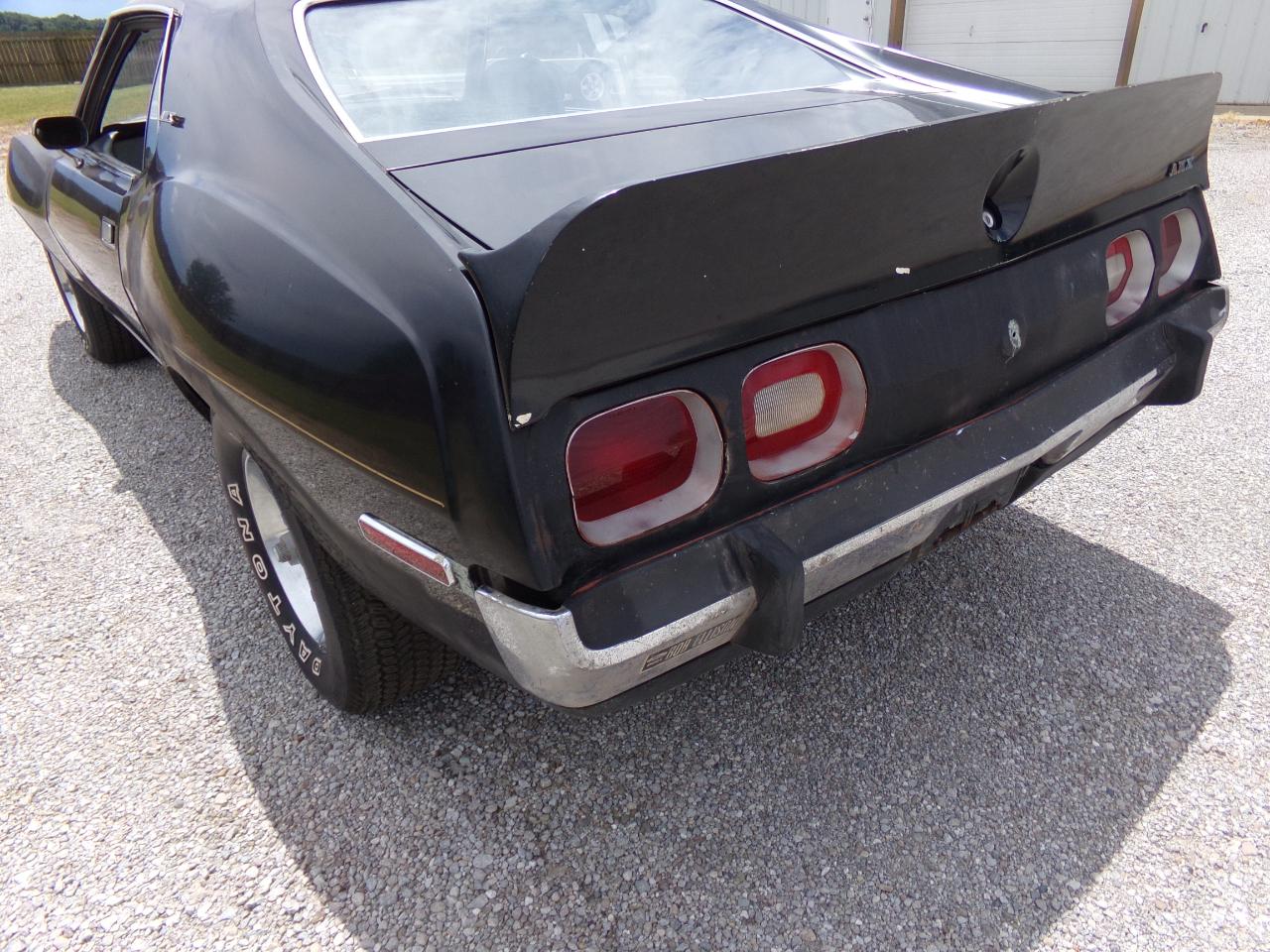 AMC AMX  1973