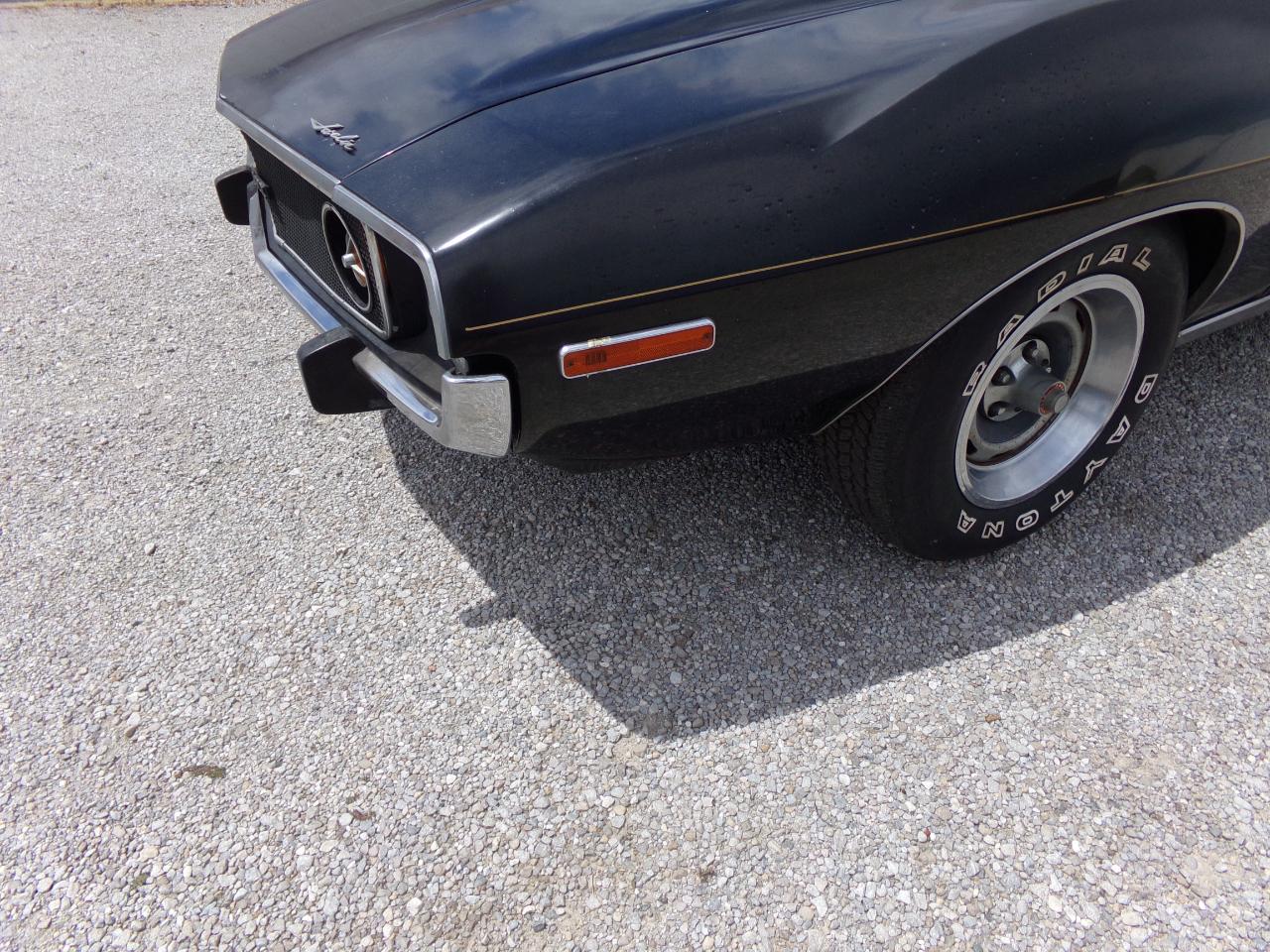 AMC AMX  1973