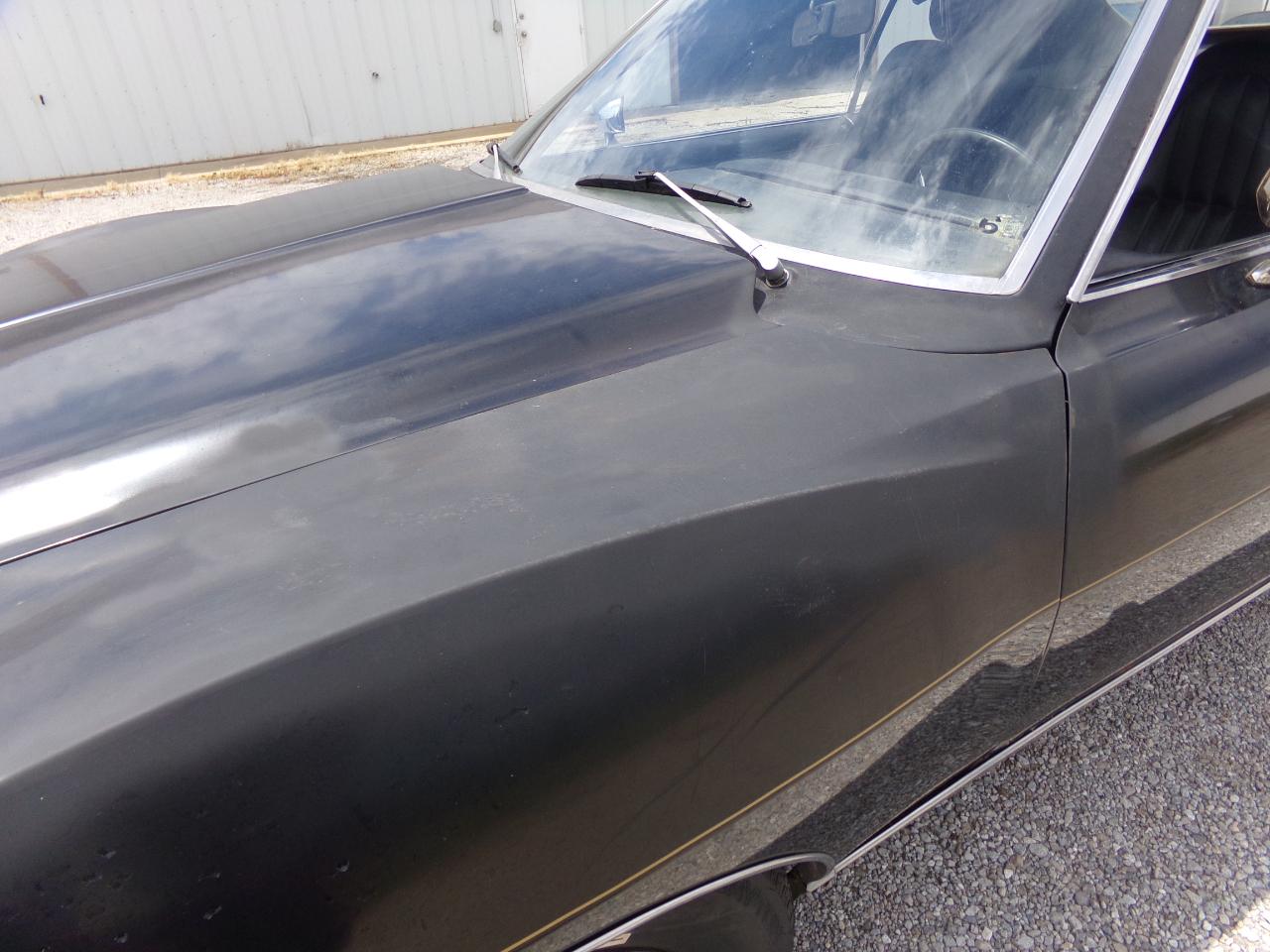 AMC AMX  1973