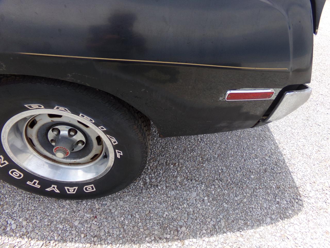 AMC AMX  1973