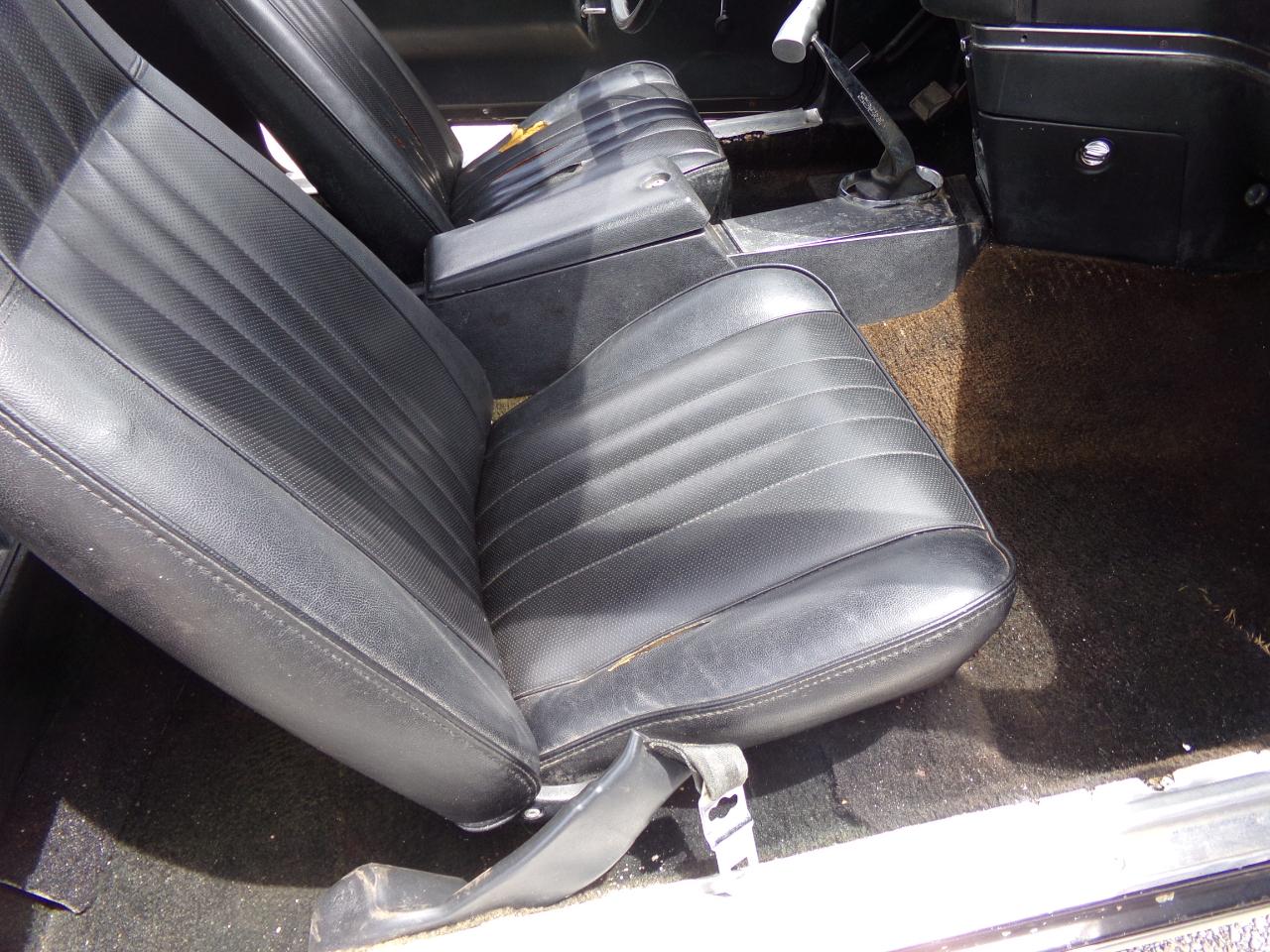 AMC AMX  1973