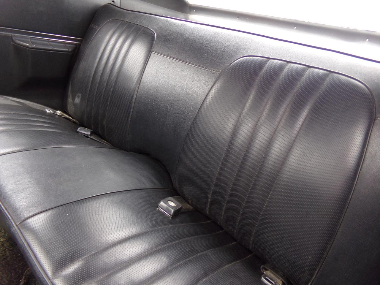 AMC AMX  1973