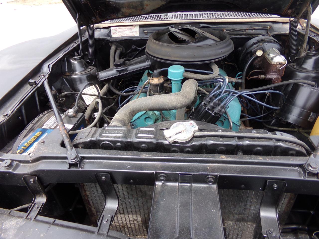 AMC AMX  1973