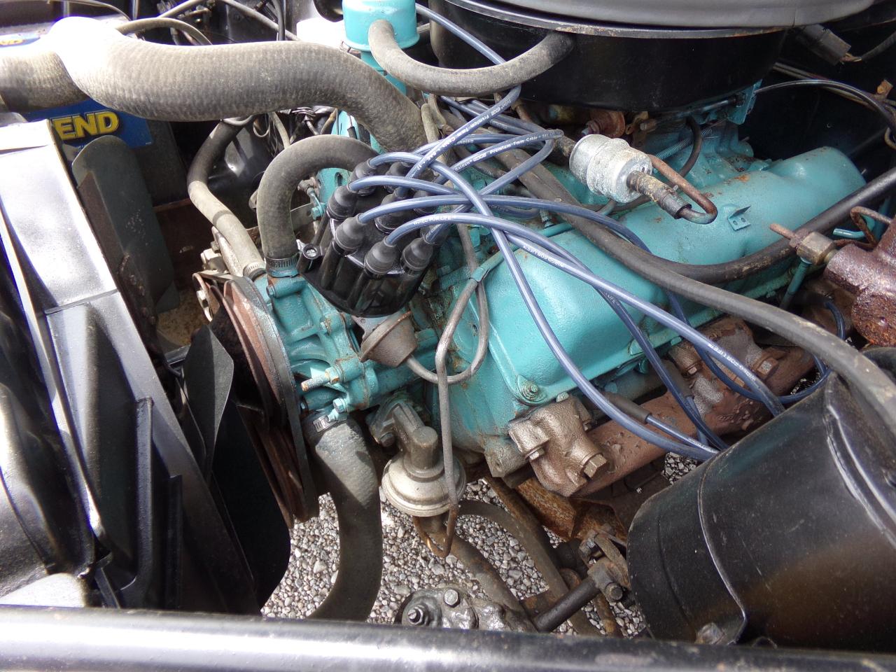 AMC AMX  1973