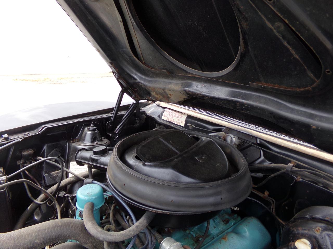AMC AMX  1973