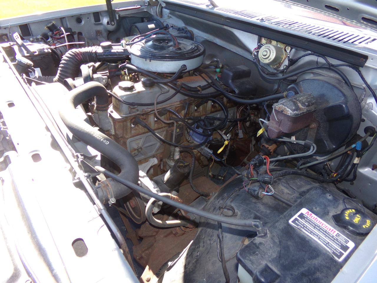 AMC AMX  1973
