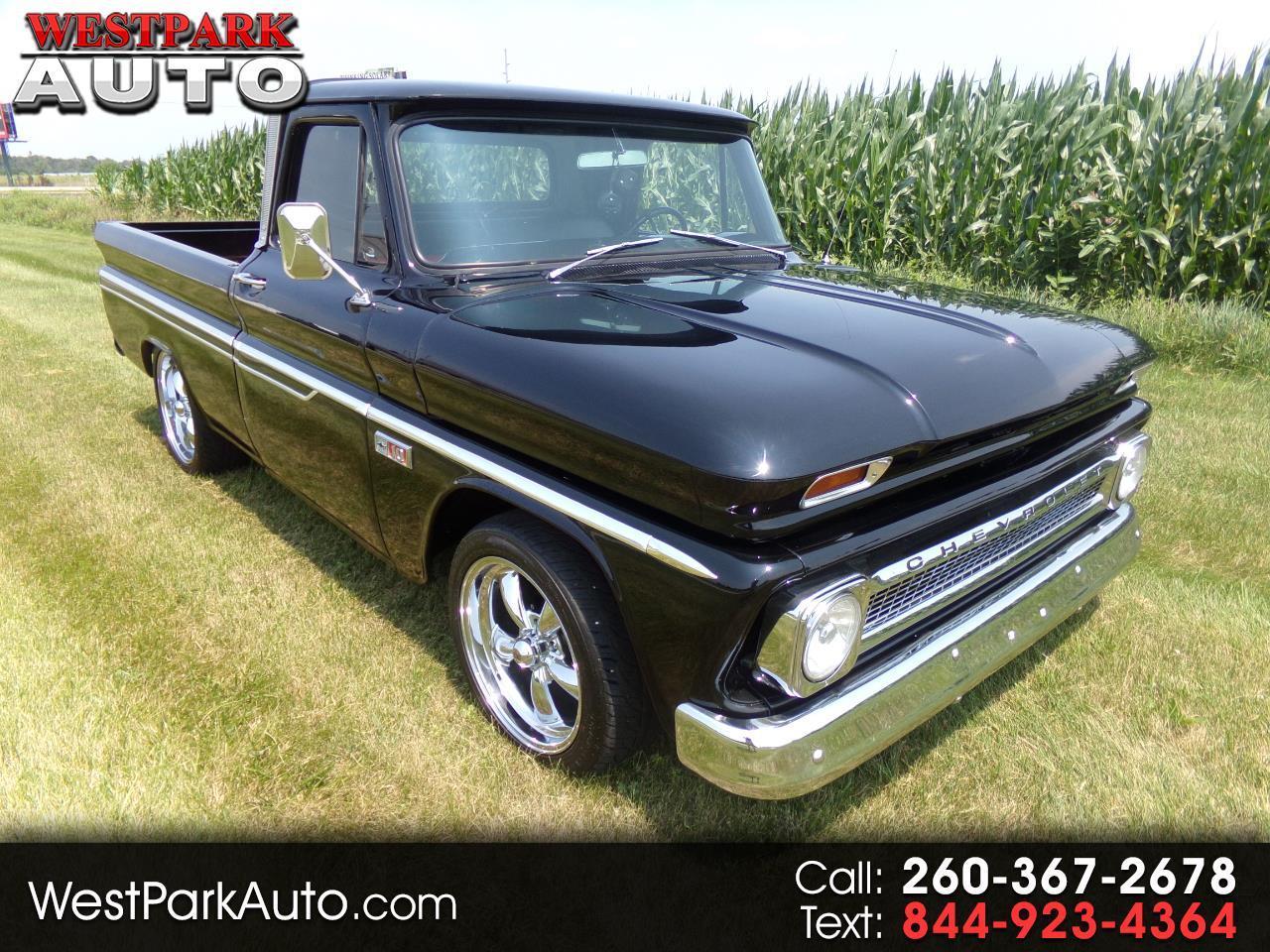 Chevrolet C10  1966