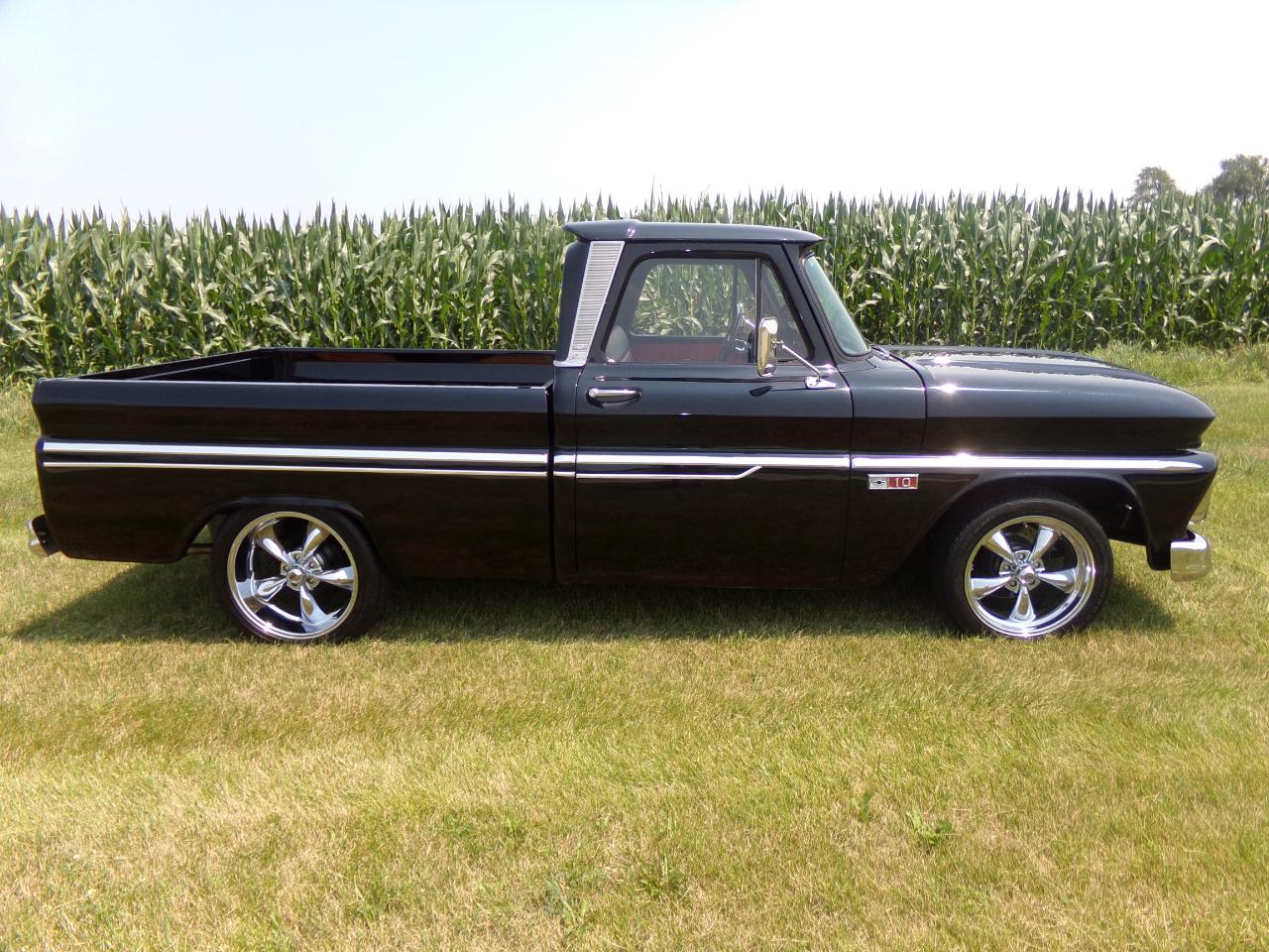 Chevrolet C10  1966