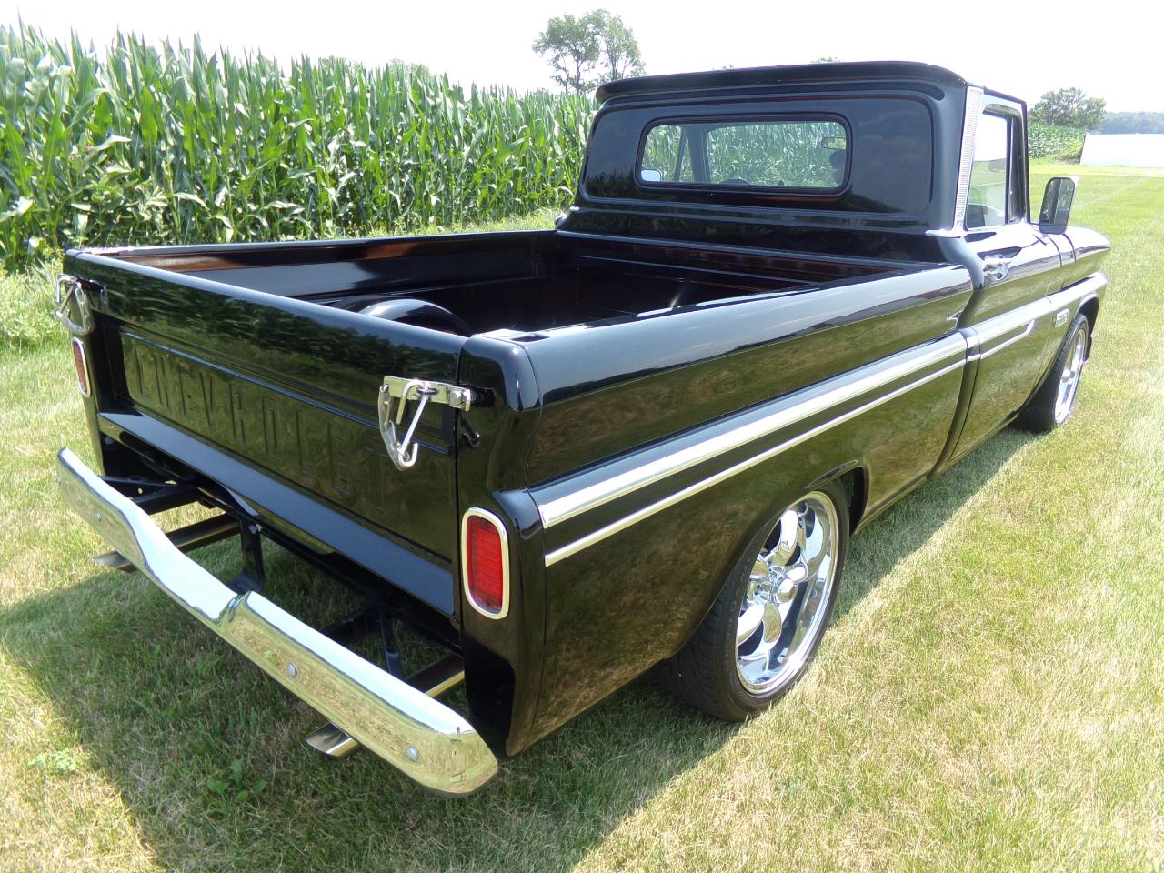 Chevrolet C10  1966