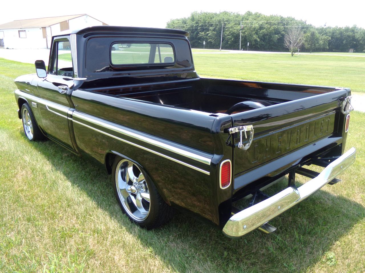 Chevrolet C10  1966