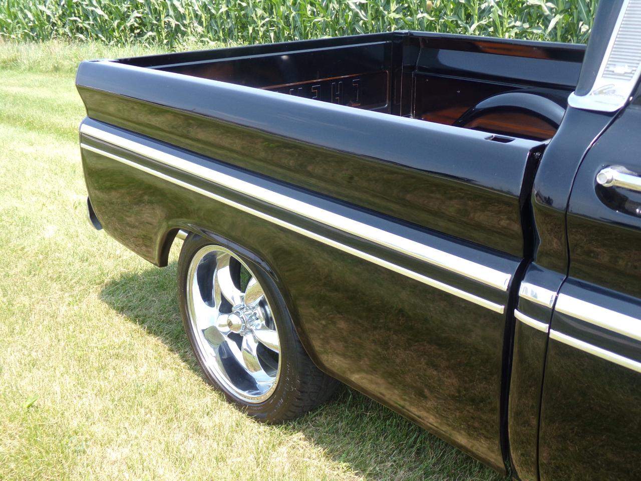Chevrolet C10  1966