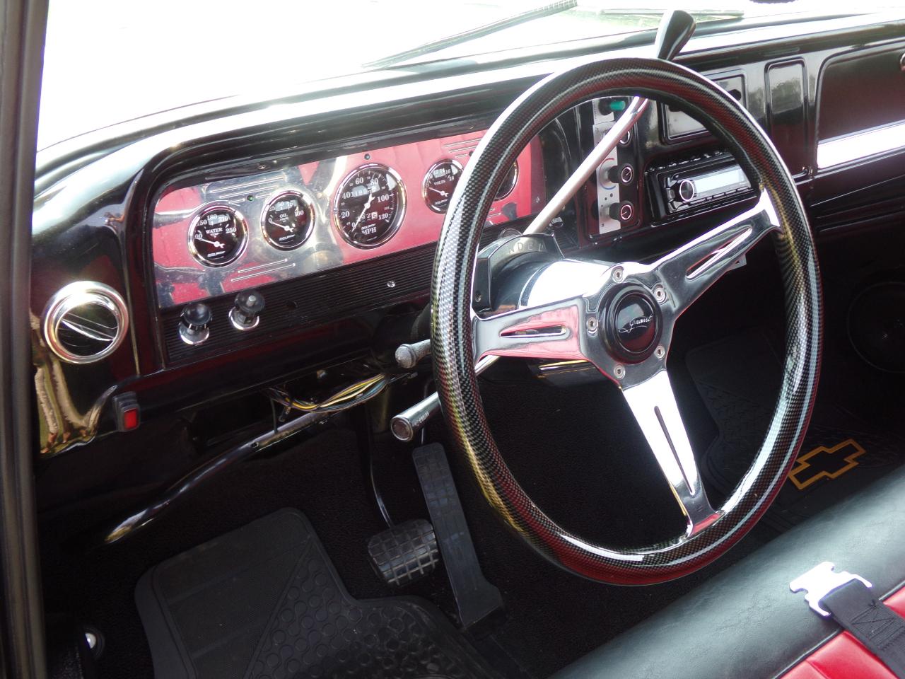 Chevrolet C10  1966
