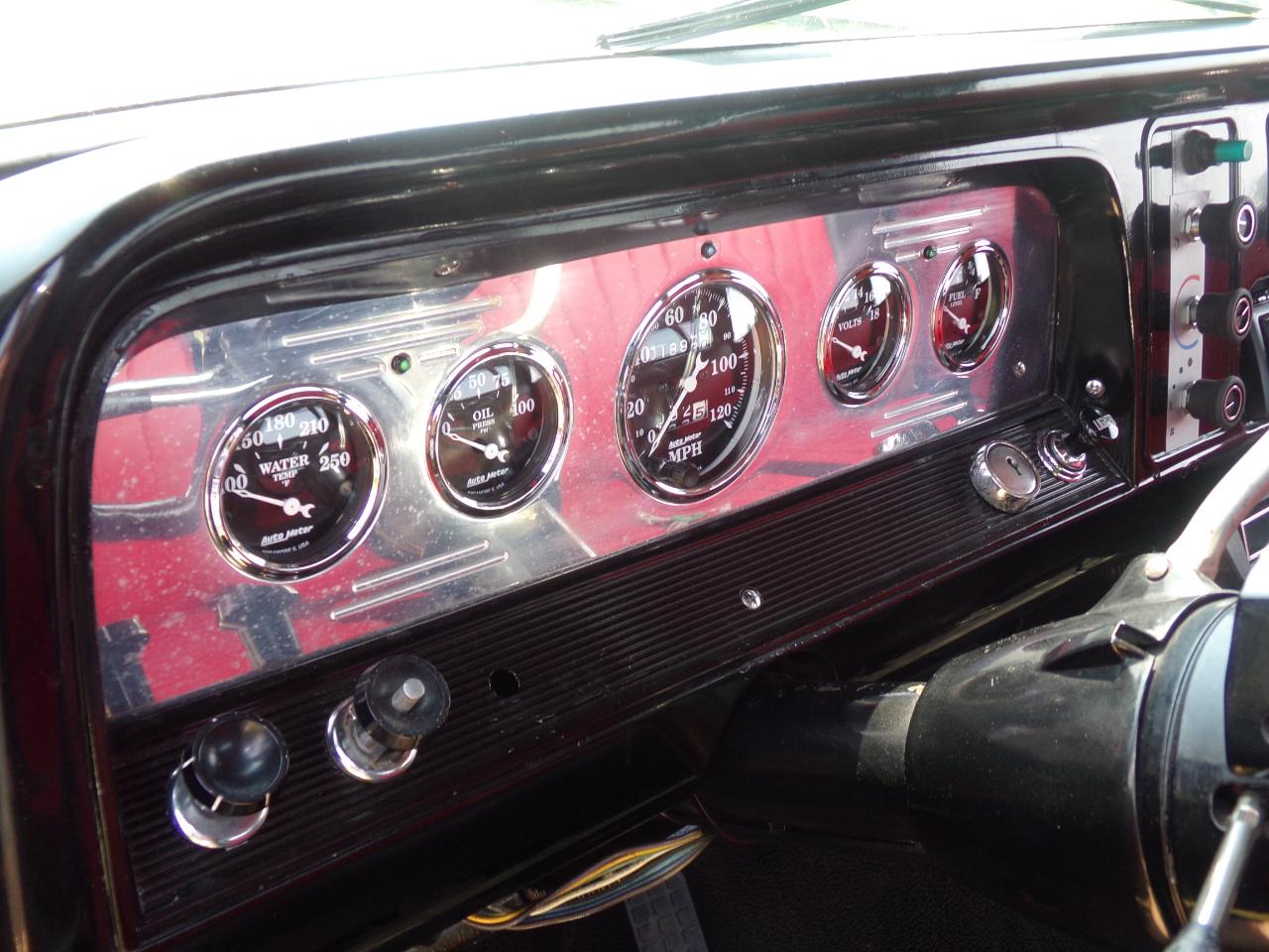 Chevrolet C10  1966