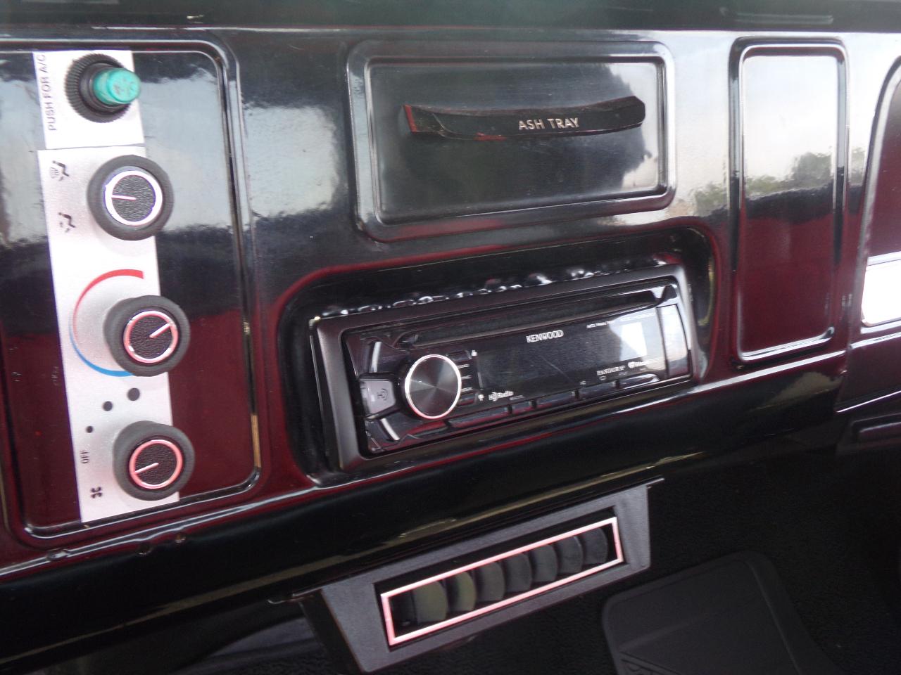 Chevrolet C10  1966