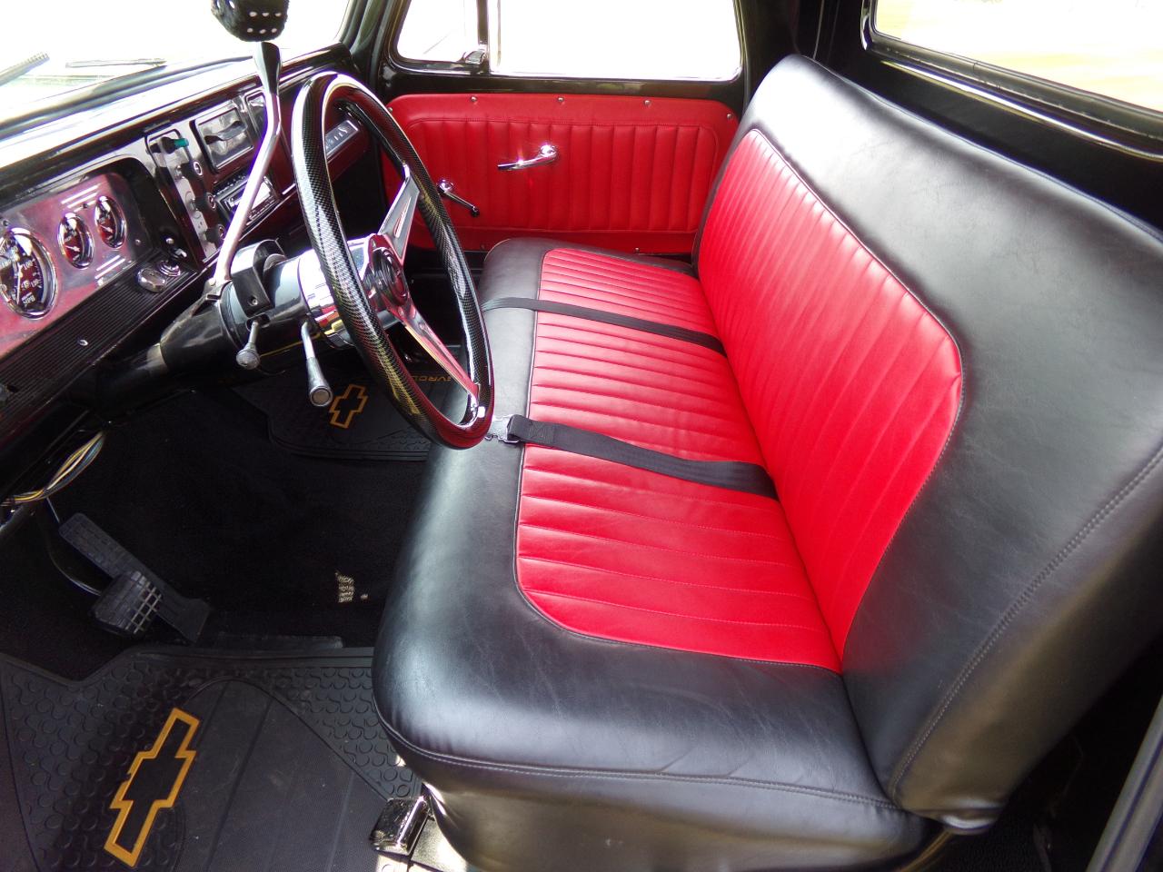 Chevrolet C10  1966