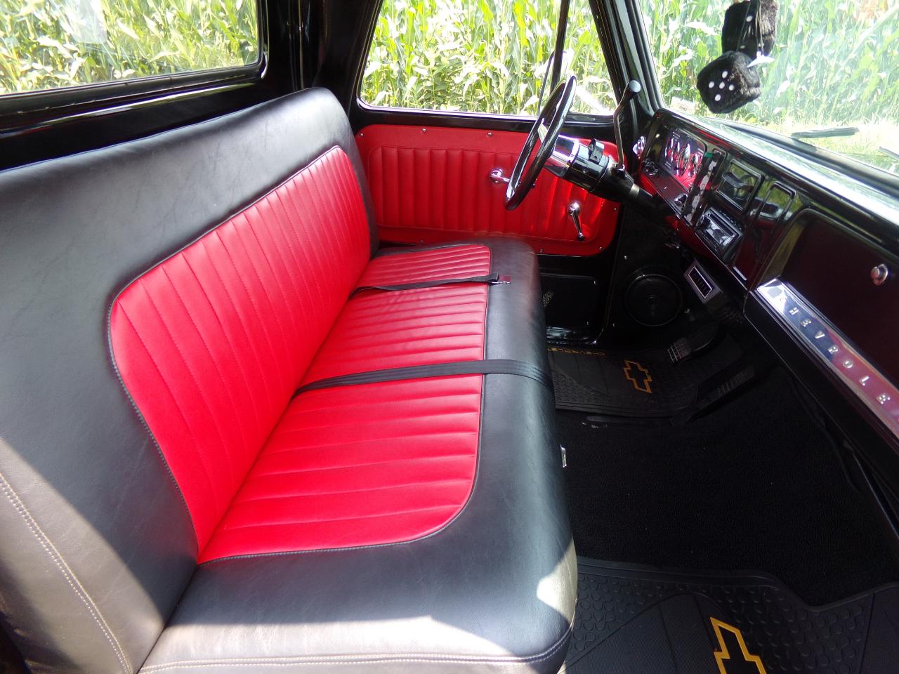 Chevrolet C10  1966