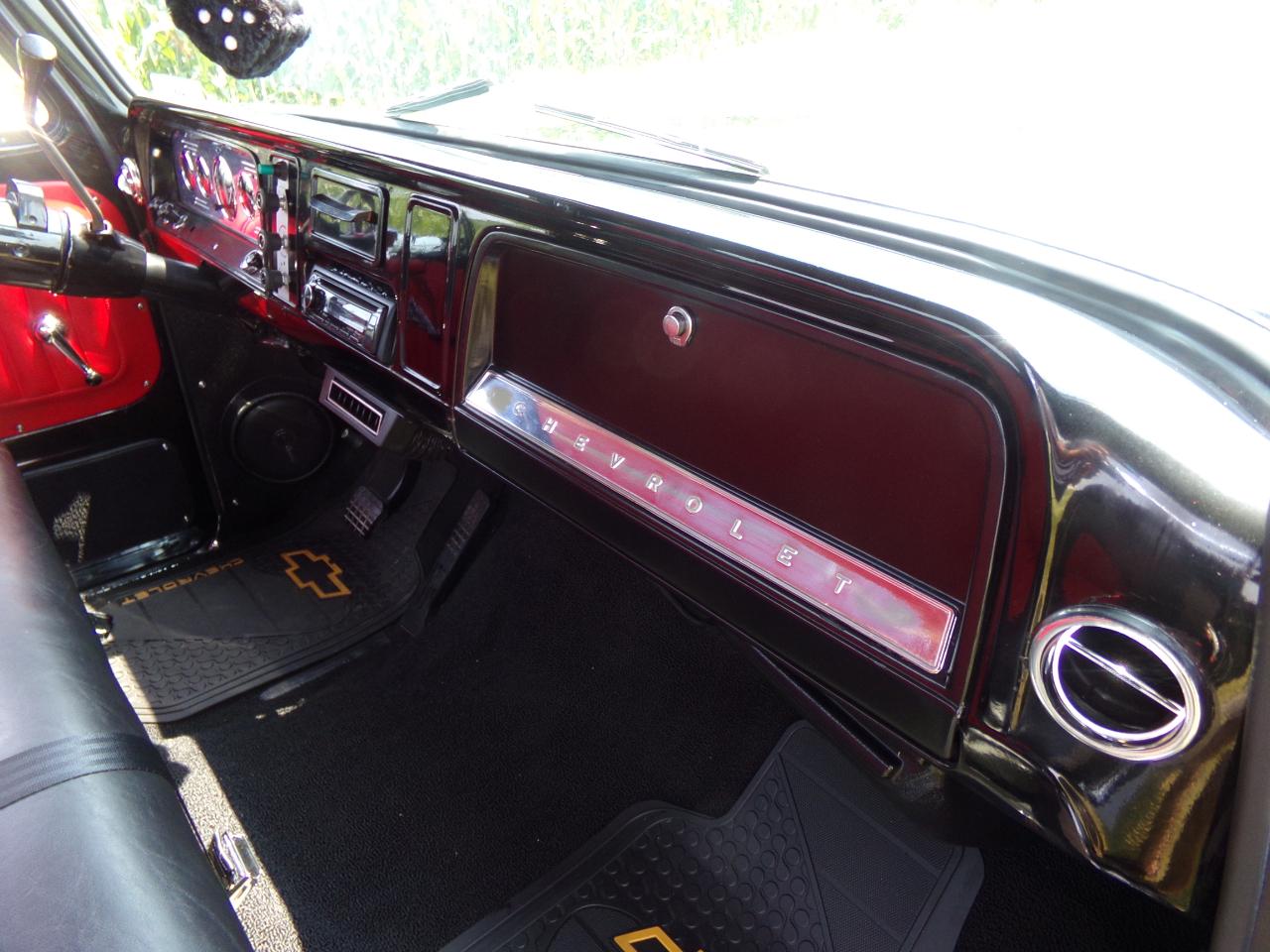 Chevrolet C10  1966