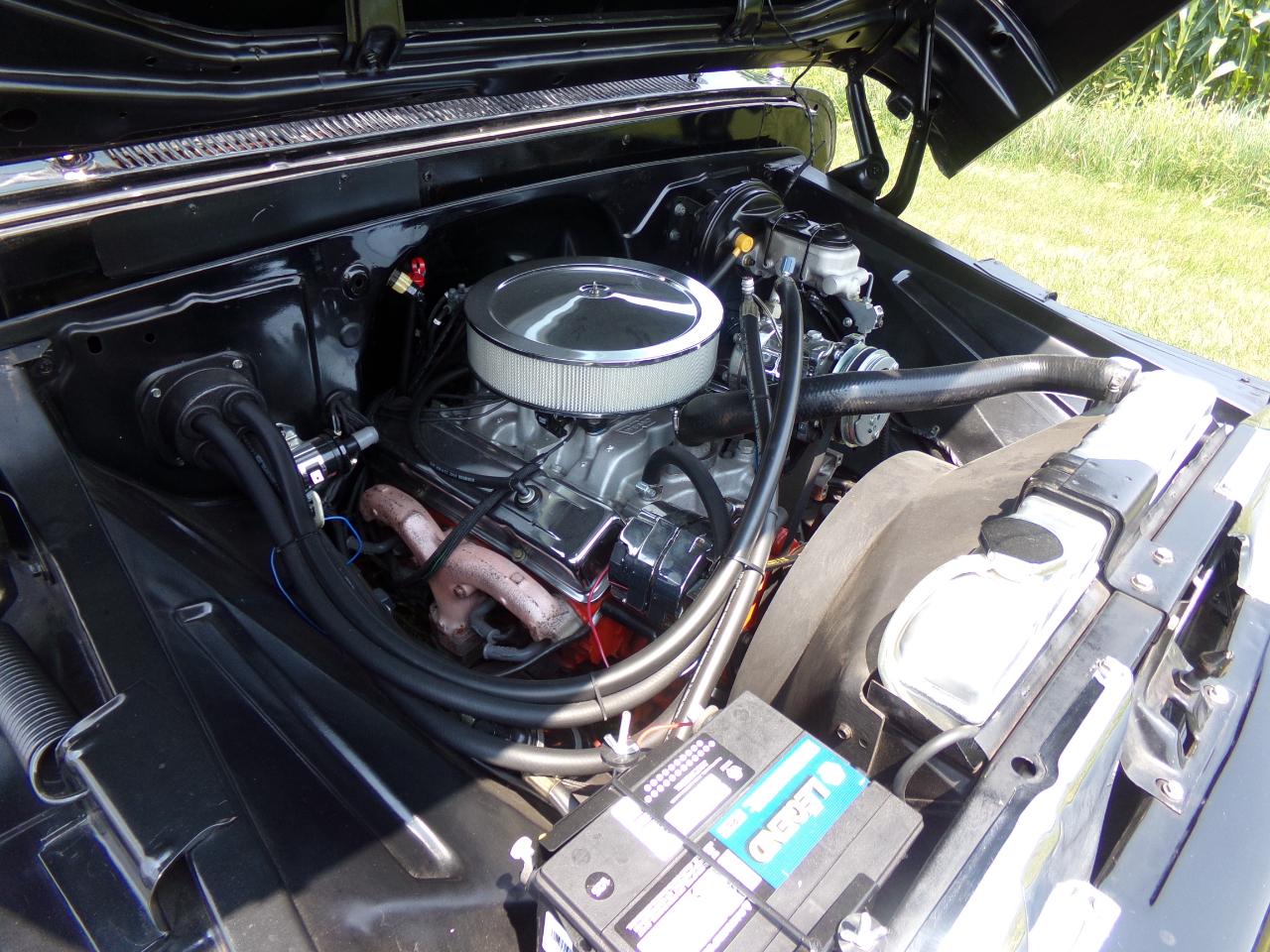 Chevrolet C10  1966