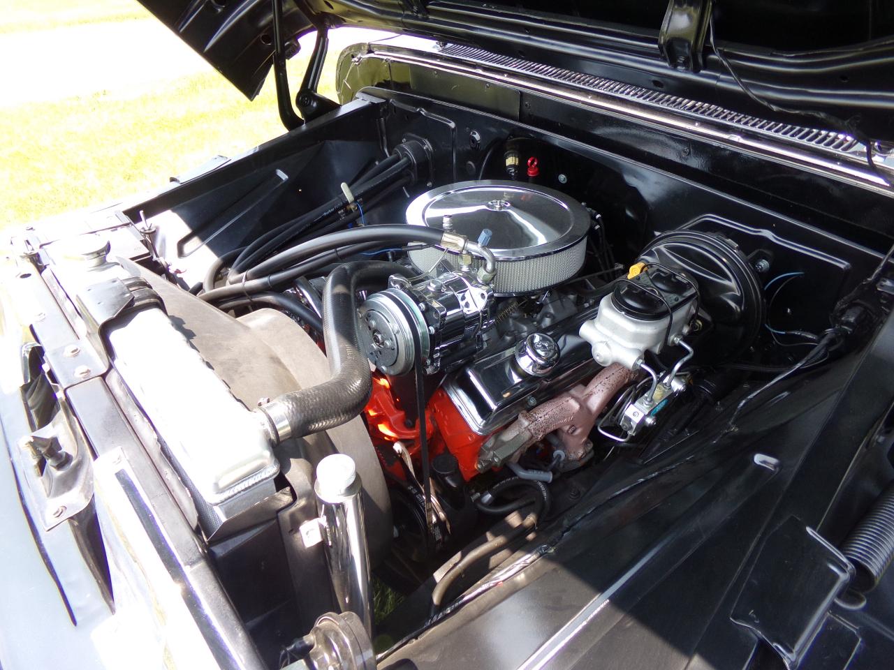 Chevrolet C10  1966