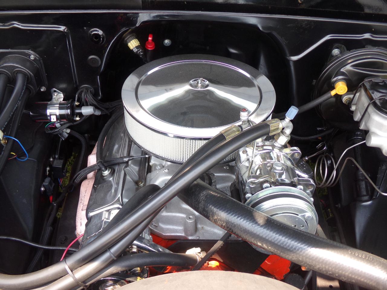 Chevrolet C10  1966