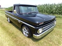 1966 Chevrolet C10 