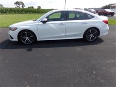 2023 Honda Civic Sedan 