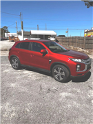 2020 Mitsubishi Outlander Sport 