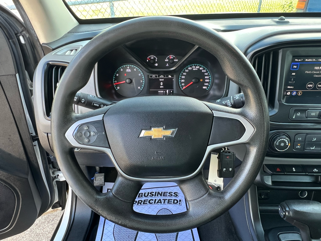 Chevrolet Colorado 4WD Crew Cab 128" Work Truck 2021 Chevrolet Colorado 4WD Crew Cab 128" Work Truck 2021