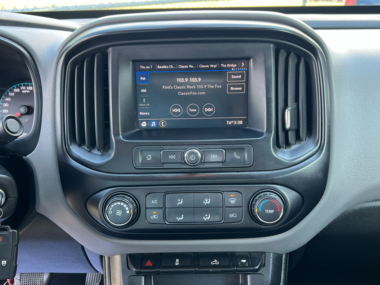 Chevrolet Colorado 4WD Crew Cab 128" Work Truck 2021 Chevrolet Colorado 4WD Crew Cab 128" Work Truck 2021