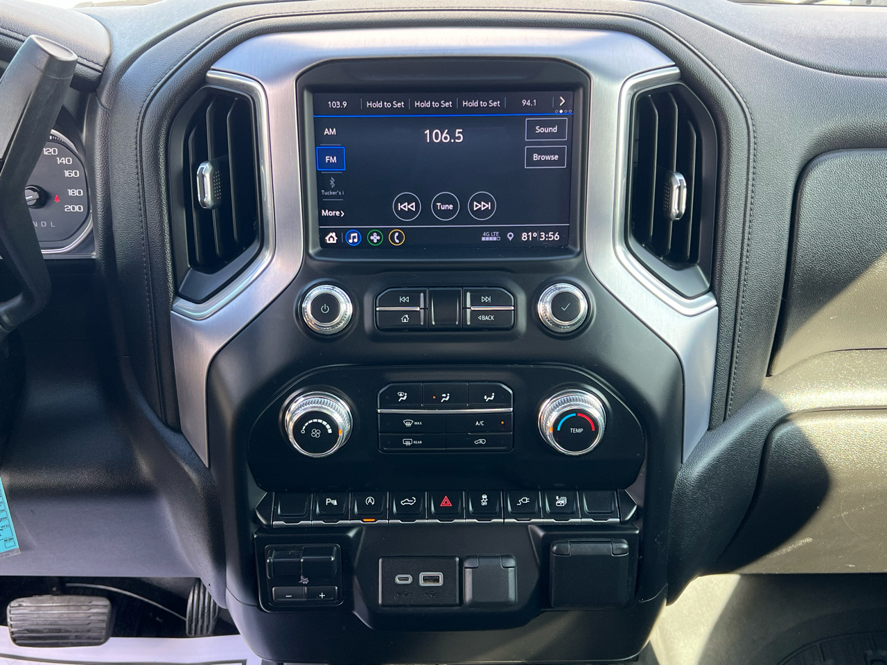2019 Gmc Sierra SLE photo 15