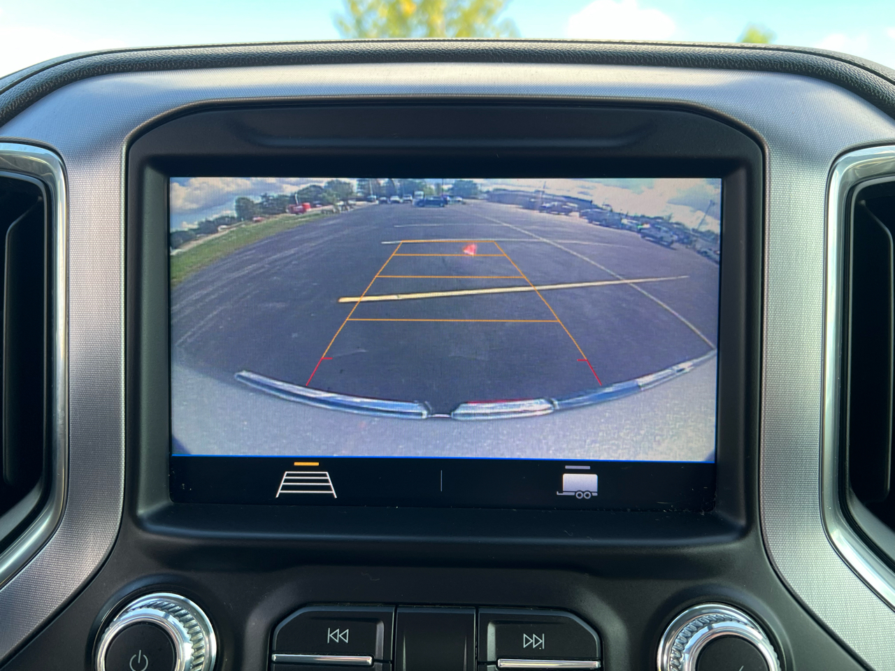 2019 Gmc Sierra SLE photo 19