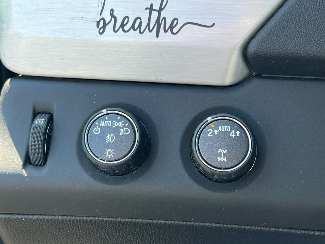 2018 Gmc Yukon SLT photo 21