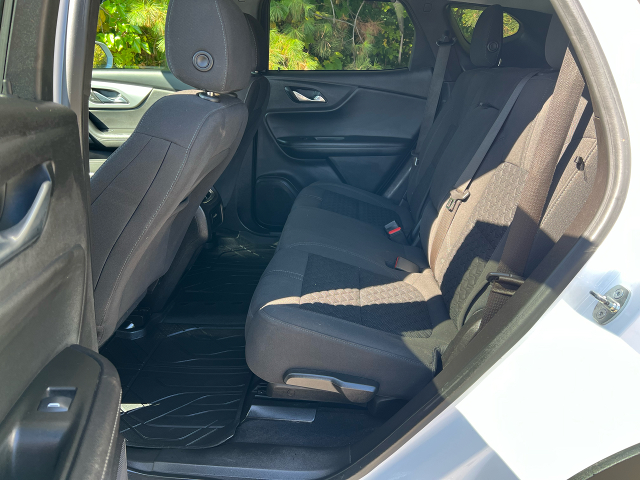 2020 Chevrolet Blazer 2LT photo 3