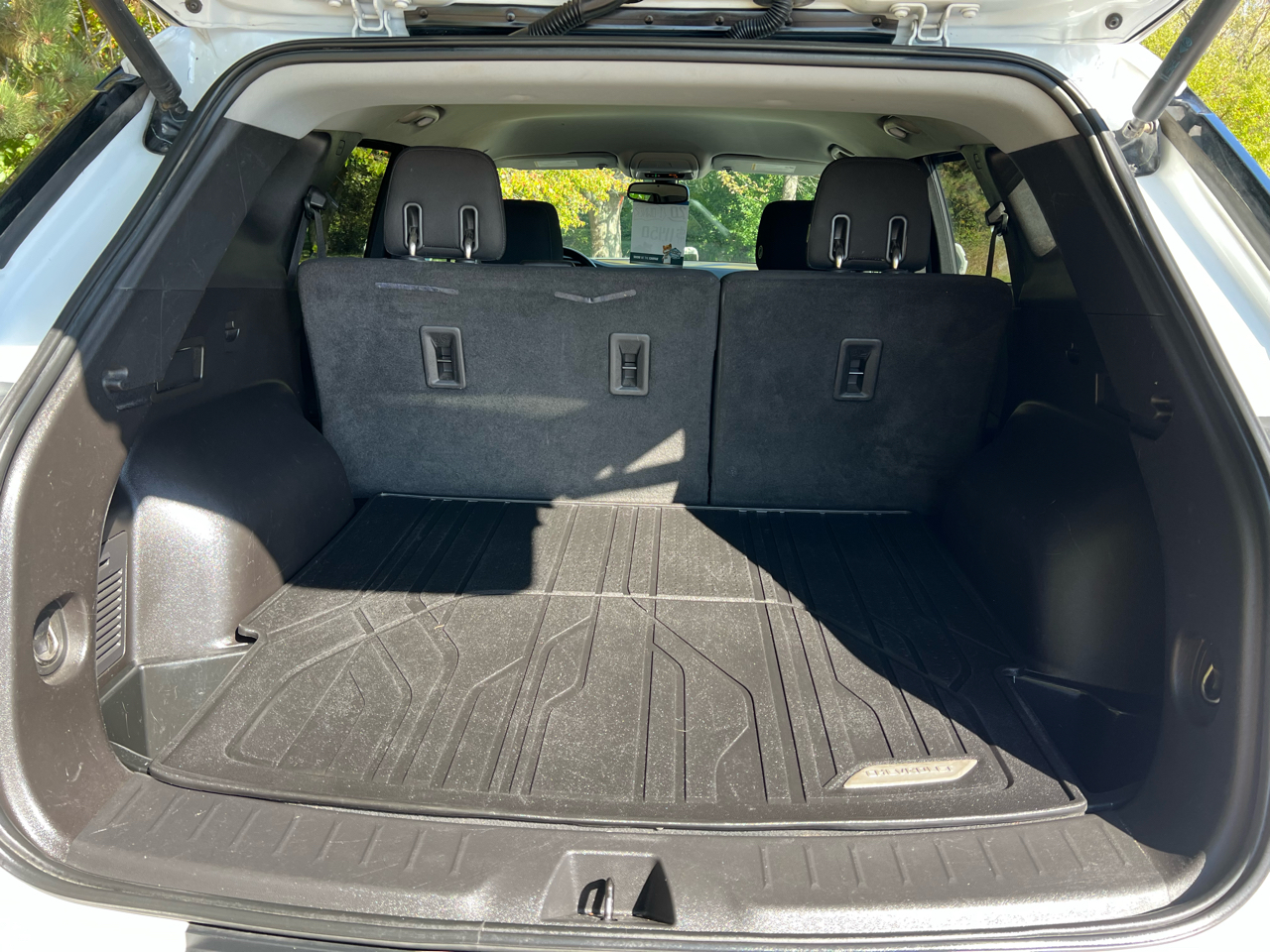 2020 Chevrolet Blazer 2LT photo 4