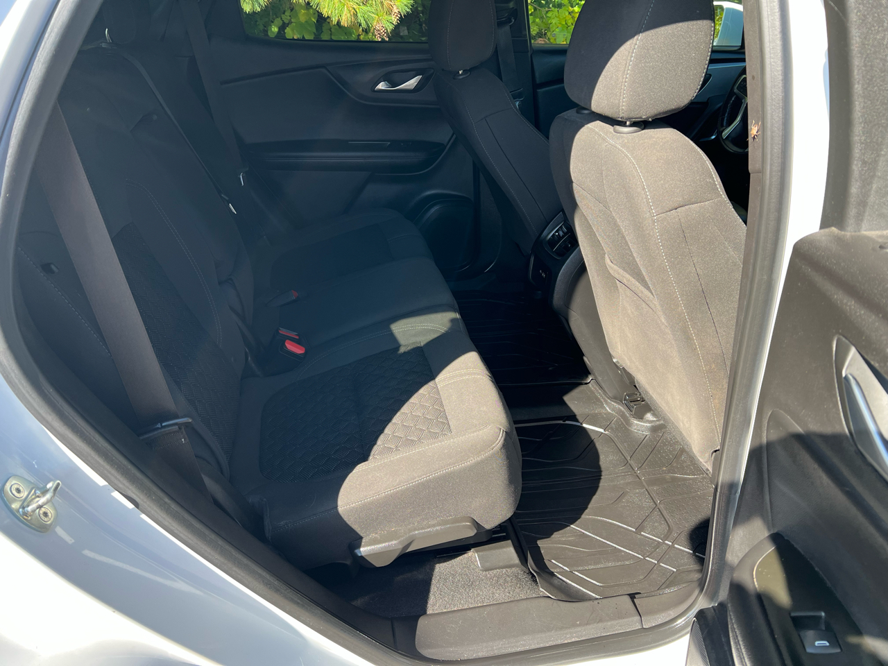 2020 Chevrolet Blazer 2LT photo 5