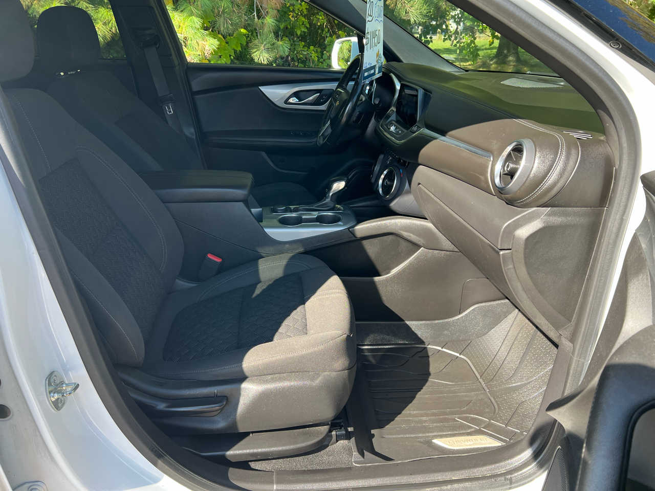 2020 Chevrolet Blazer 2LT photo 6