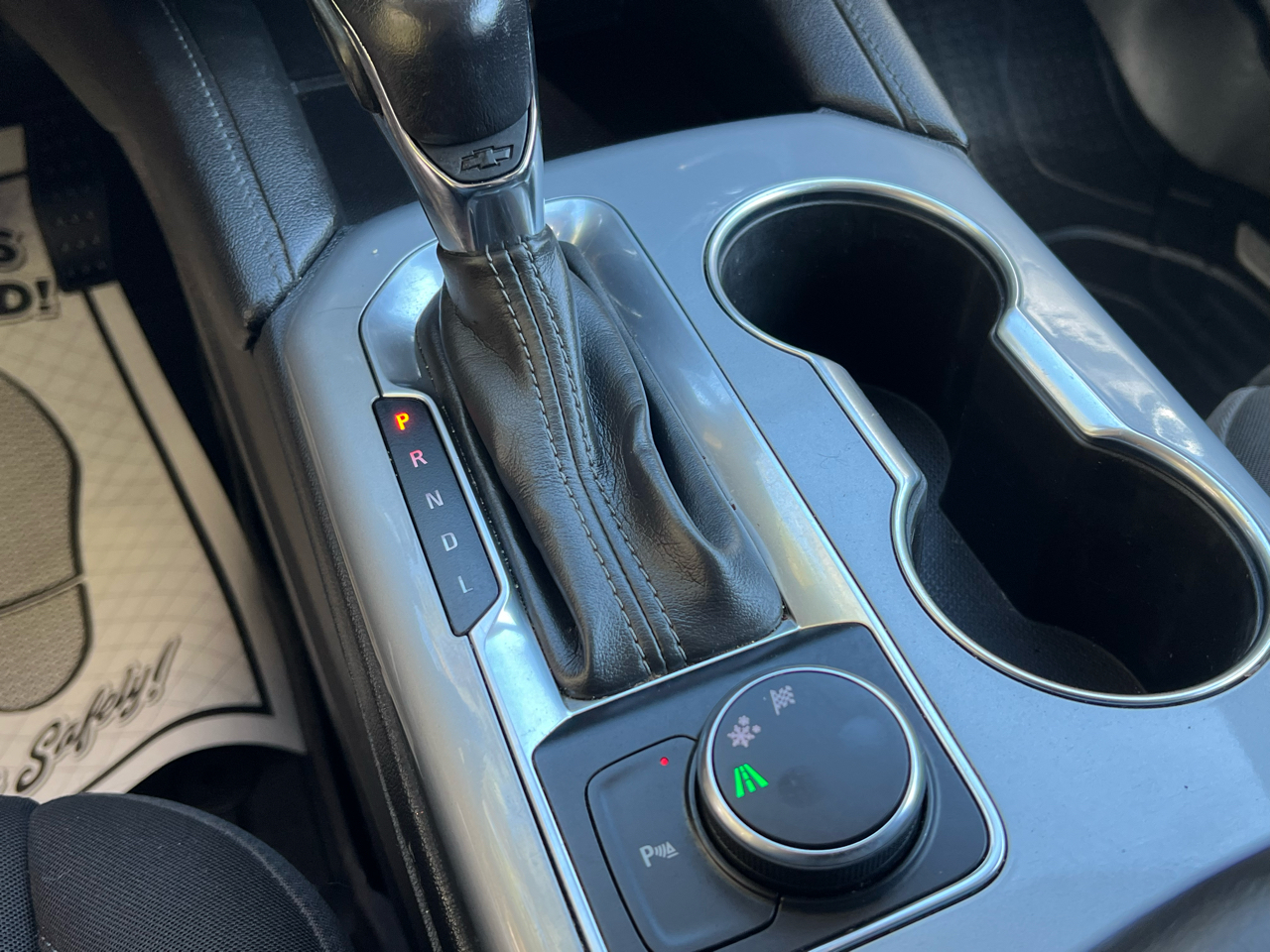 2020 Chevrolet Blazer 2LT photo 12