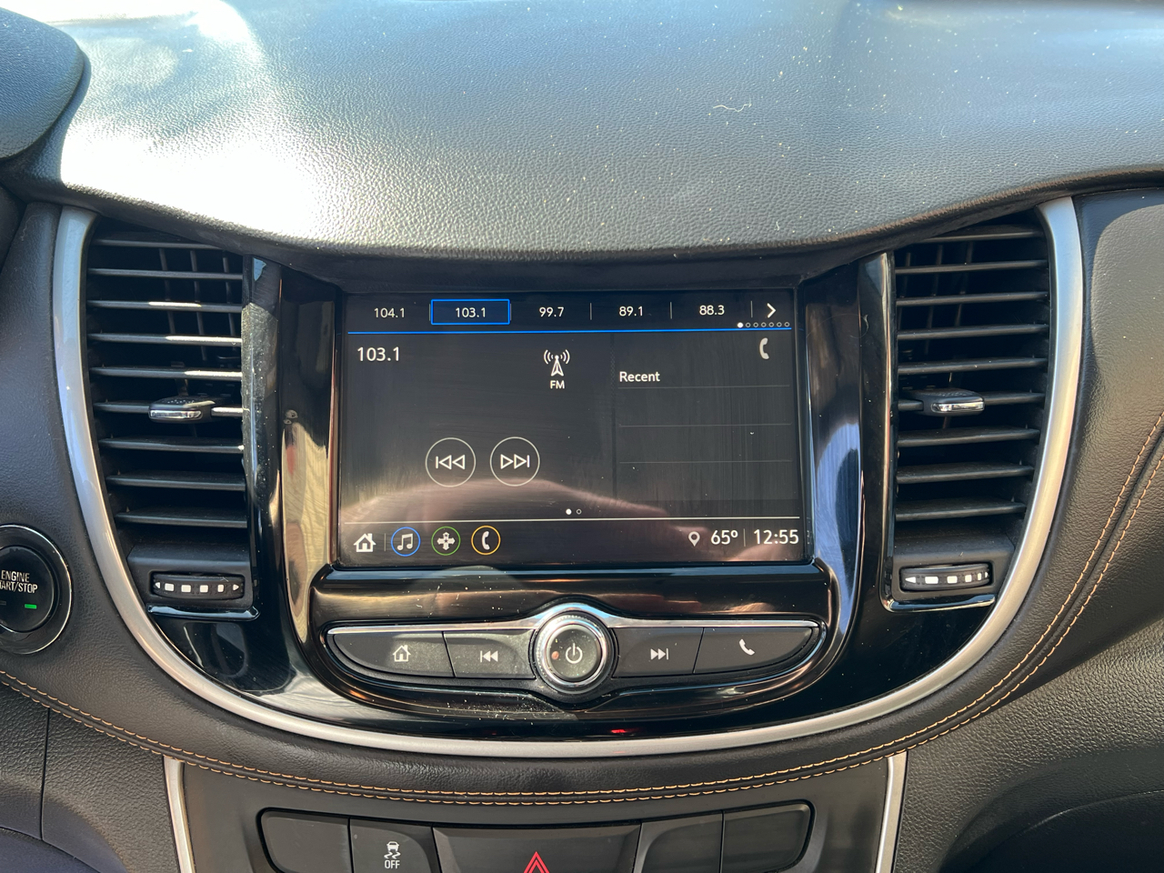 2018 Chevrolet Trax LT photo 18