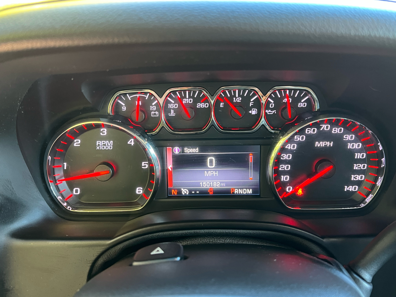 2015 Gmc Yukon SLT photo 10