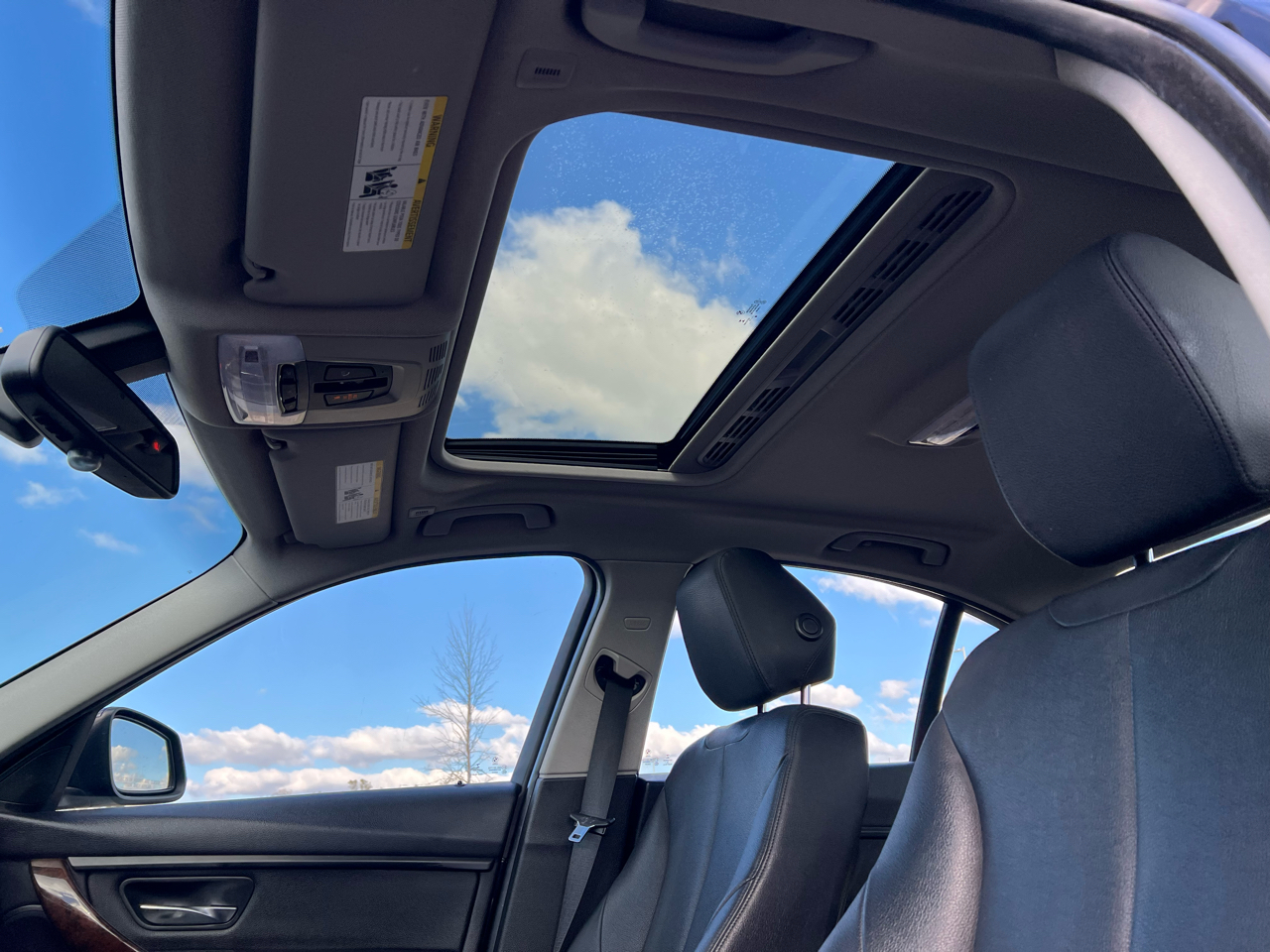 BMW 3 Series 4dr Sdn 328i xDrive AWD SULEV South Africa 2015 BMW 3 Series 4dr Sdn 328i xDrive AWD SULEV South Africa 2015