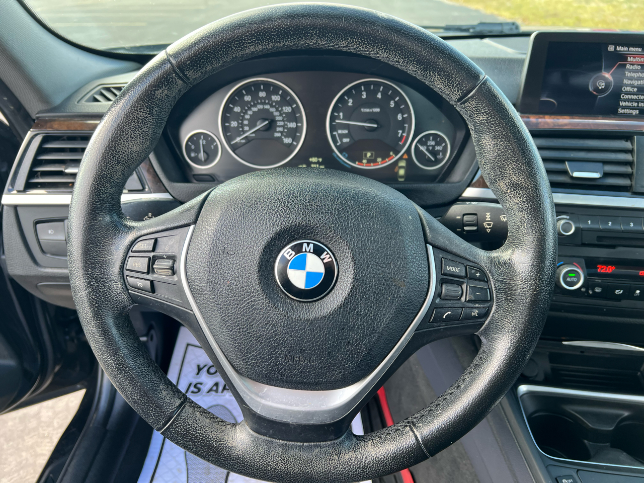 BMW 3 Series 4dr Sdn 328i xDrive AWD SULEV South Africa 2015 BMW 3 Series 4dr Sdn 328i xDrive AWD SULEV South Africa 2015