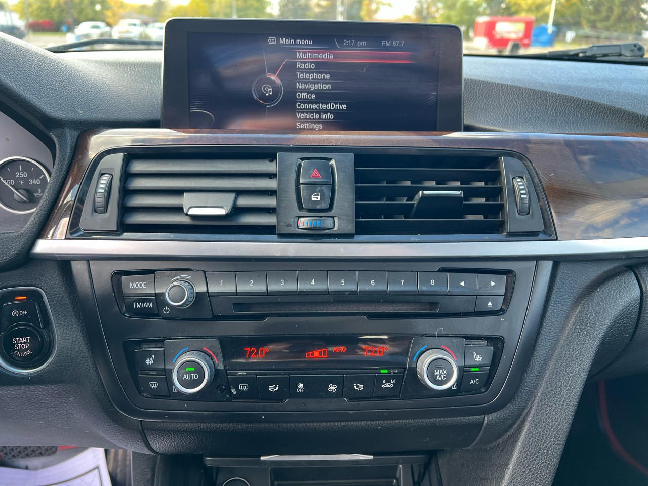 BMW 3 Series 4dr Sdn 328i xDrive AWD SULEV South Africa 2015 BMW 3 Series 4dr Sdn 328i xDrive AWD SULEV South Africa 2015