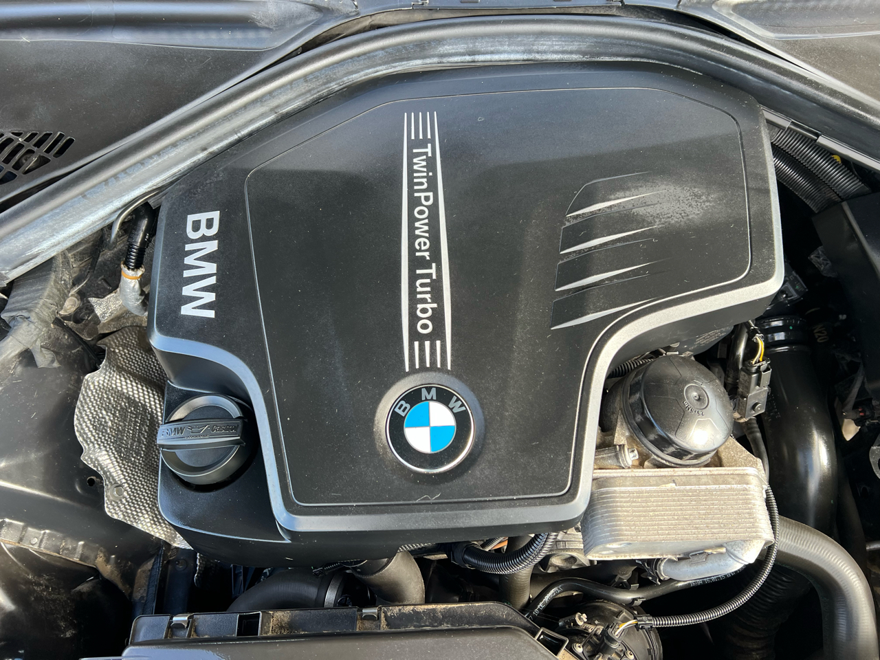 BMW 3 Series 4dr Sdn 328i xDrive AWD SULEV South Africa 2015 BMW 3 Series 4dr Sdn 328i xDrive AWD SULEV South Africa 2015