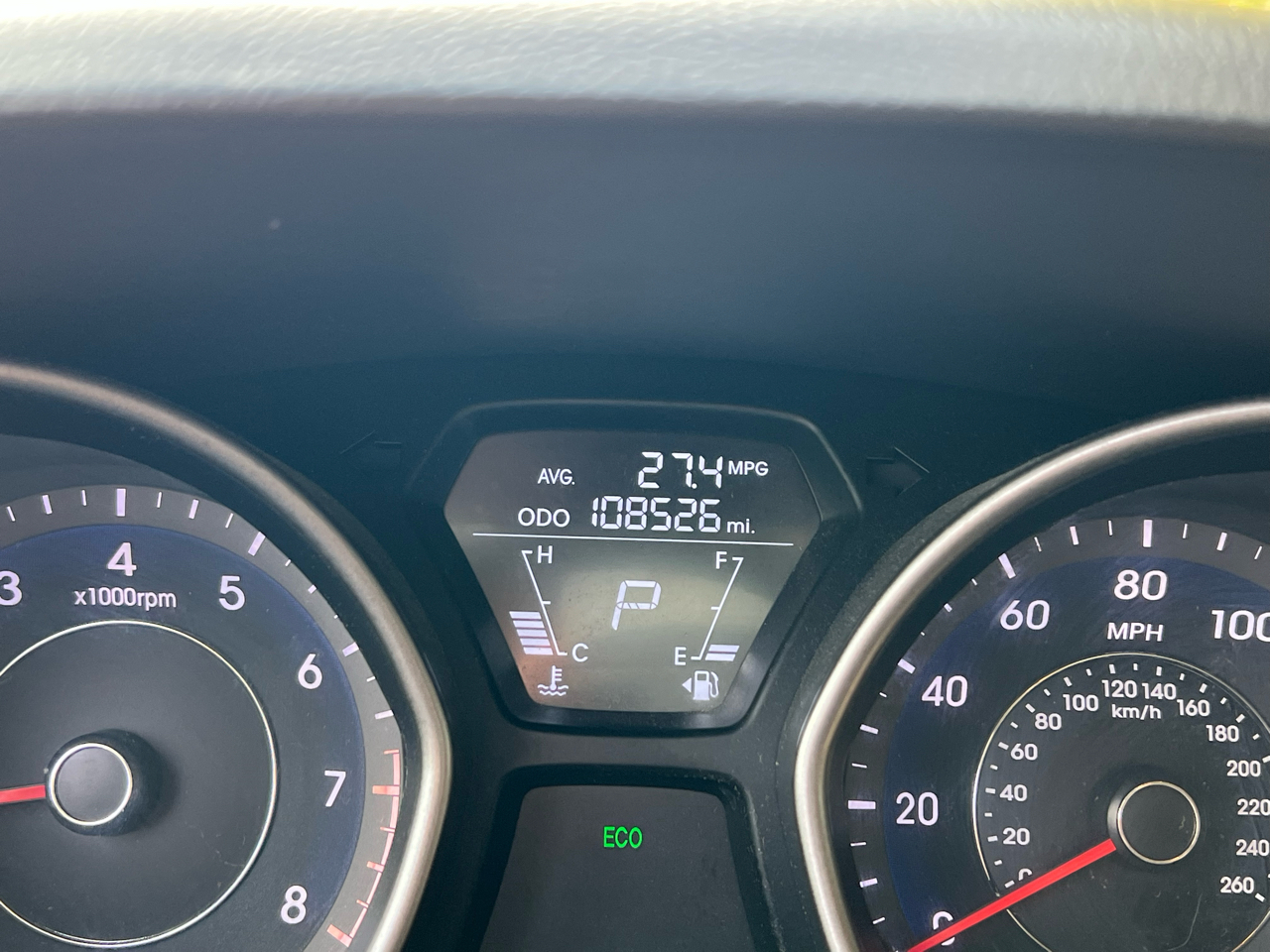 Hyundai Elantra 4dr Sdn Auto GLS (Alabama Plant) *Ltd Avail* 2013 Hyundai Elantra 4dr Sdn Auto GLS (Alabama Plant) *Ltd Avail* 2013