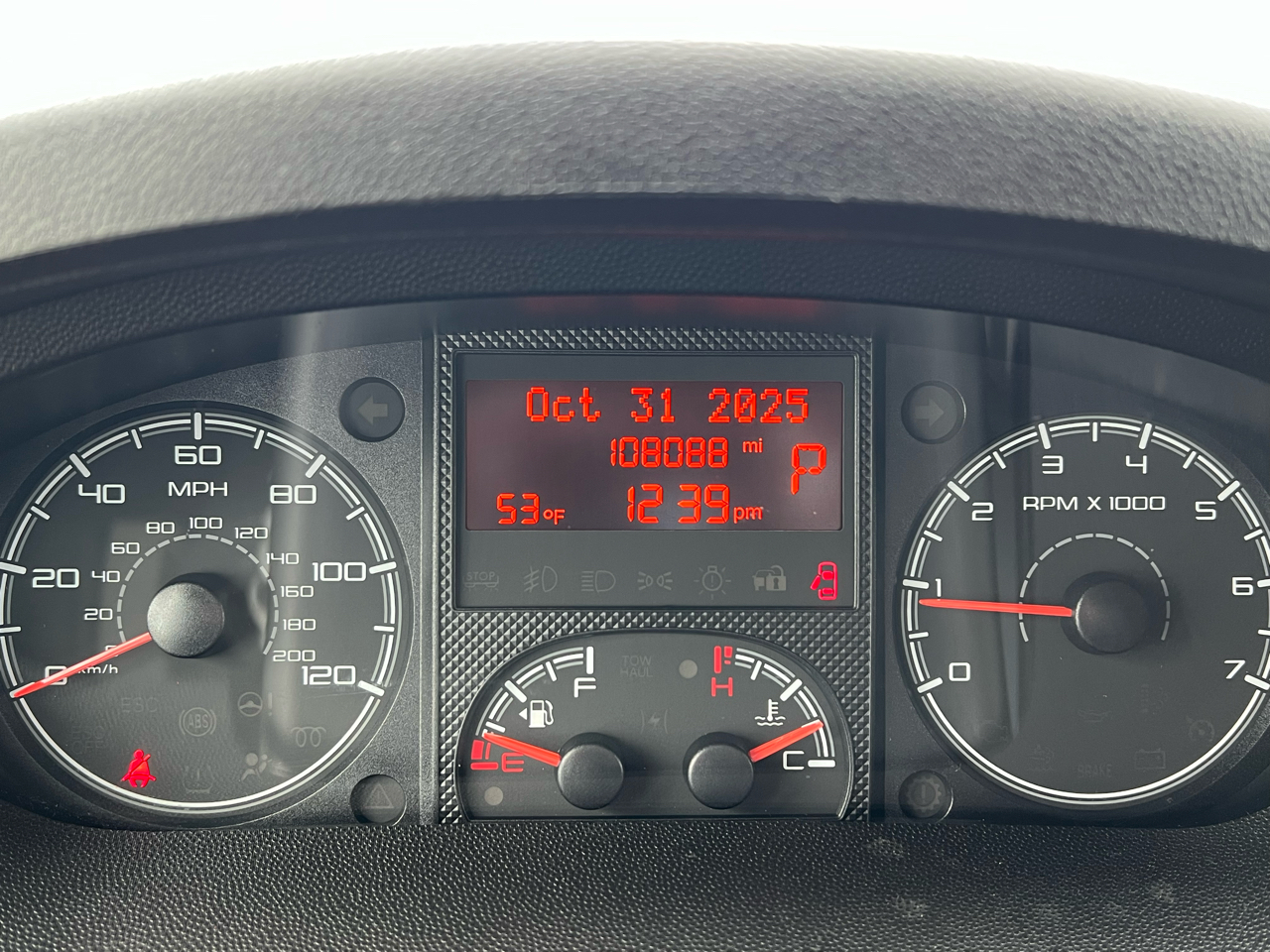 RAM ProMaster Cargo Van 1500 Low Roof 136" WB 2016 RAM ProMaster Cargo Van 1500 Low Roof 136" WB 2016